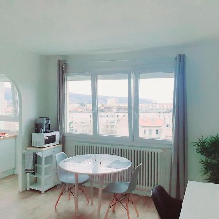 Appartement T1 Centre de Valence à Valence  Extérieur photo