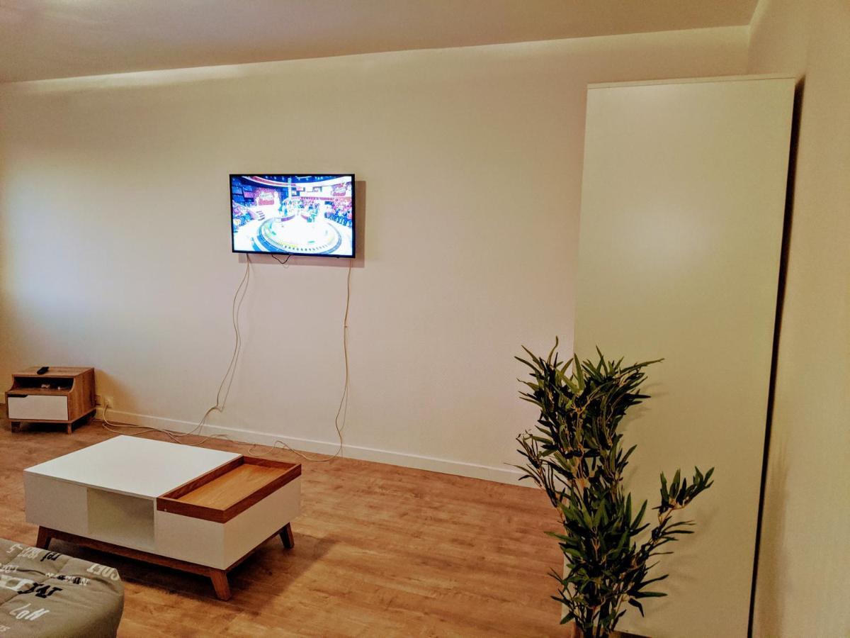 Appartement T1 Centre de Valence à Valence  Extérieur photo