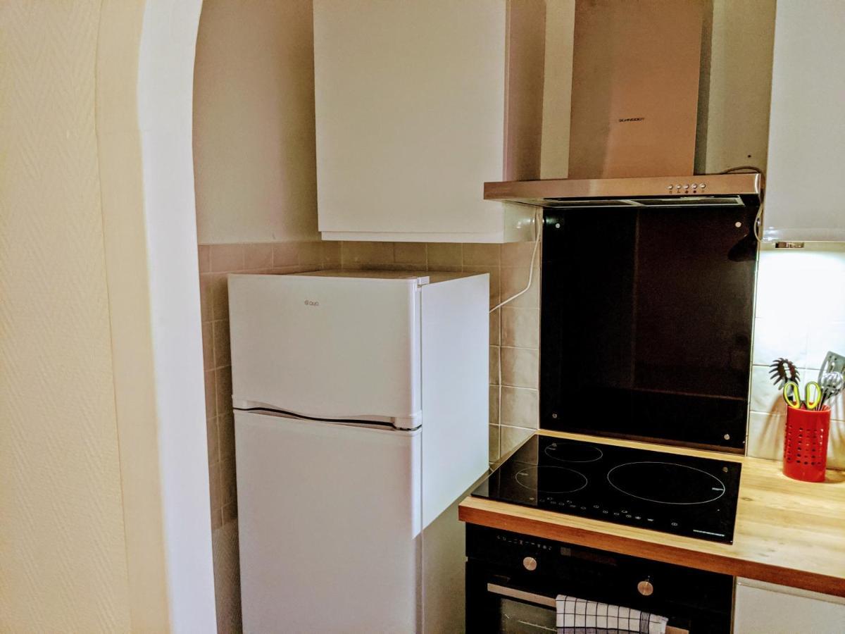 Appartement T1 Centre de Valence à Valence  Extérieur photo