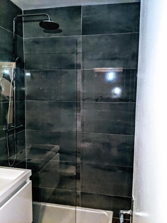 Appartement T1 Centre de Valence à Valence  Extérieur photo