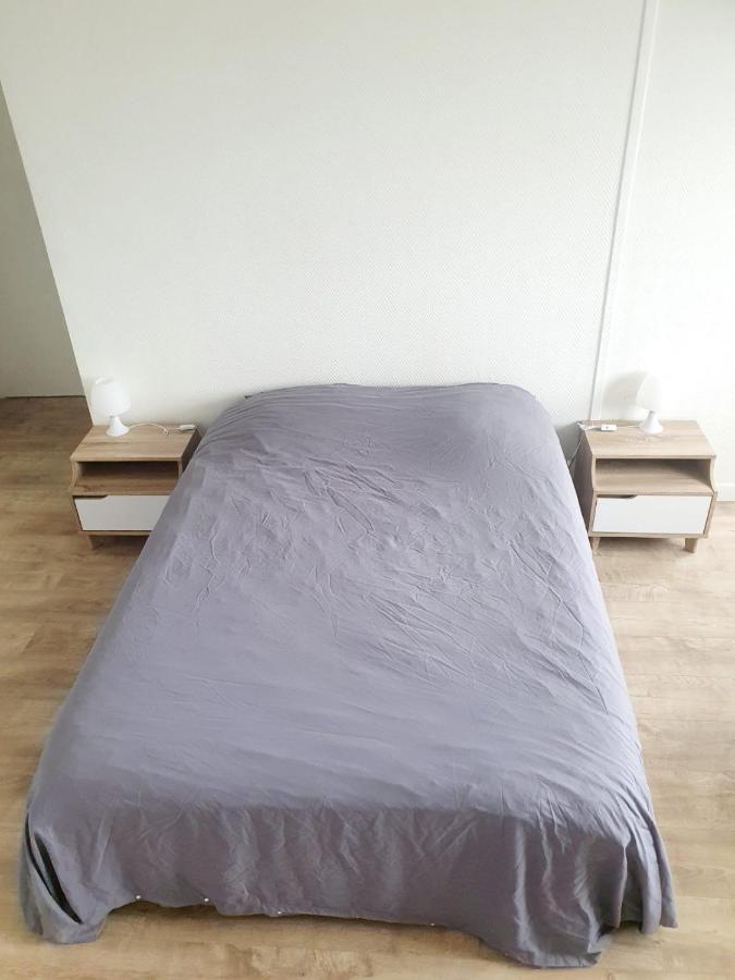 Appartement T1 Centre de Valence à Valence  Extérieur photo