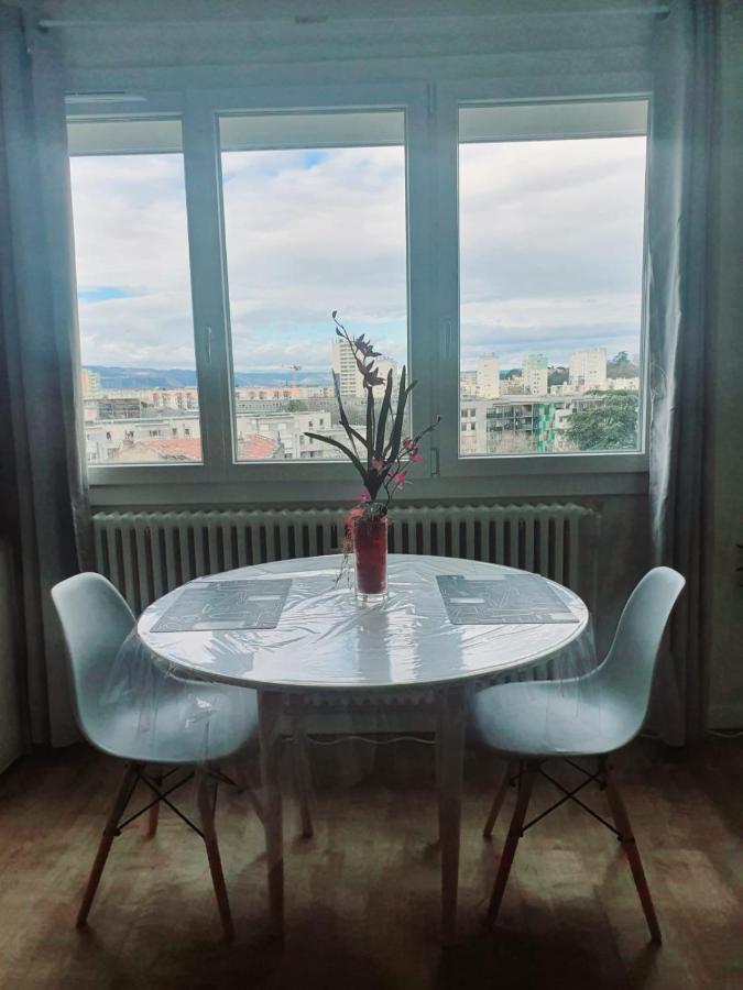 Appartement T1 Centre de Valence à Valence  Extérieur photo